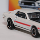 Illustration for article titled Mustang, H Case and Non-Diecast Cars